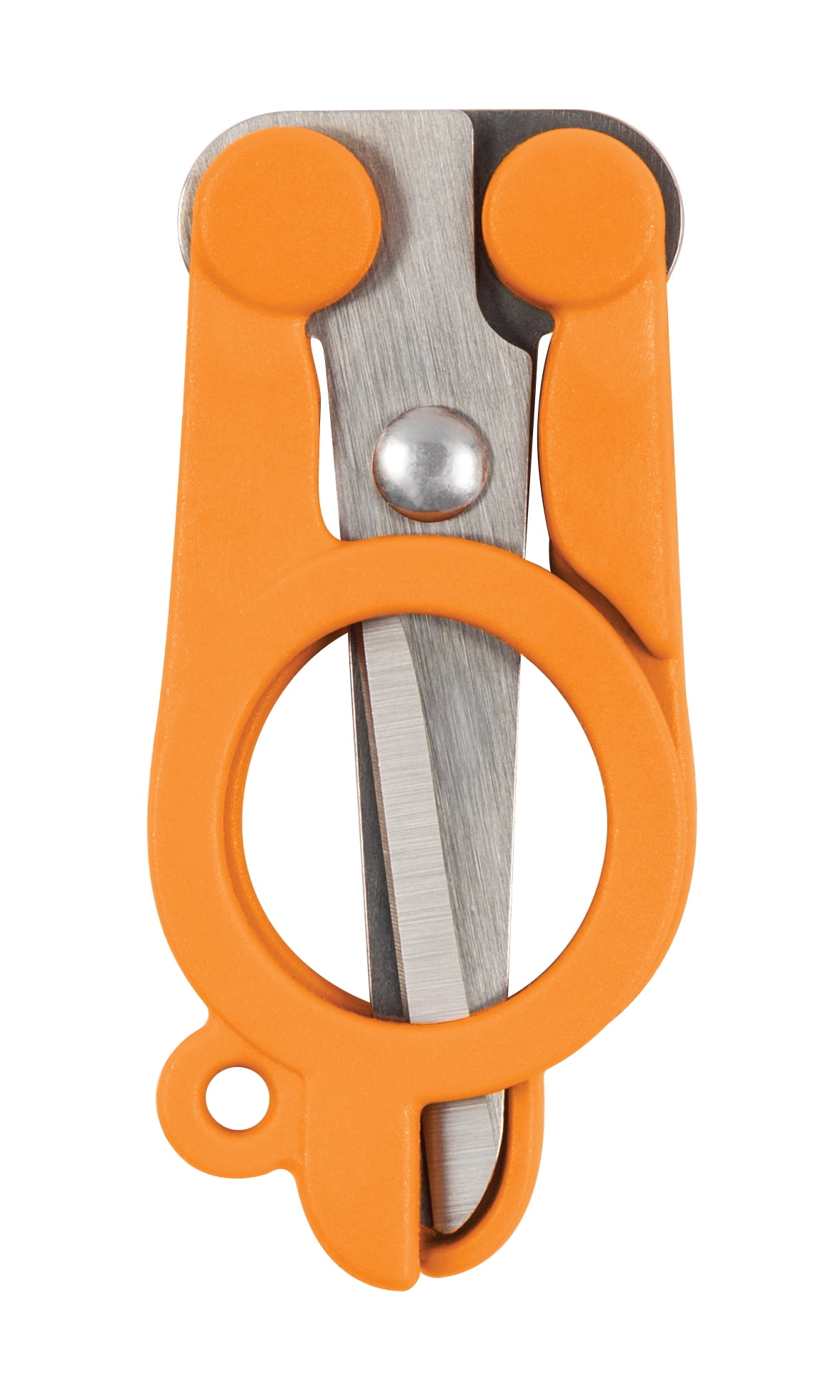 4'' Travel/Safety Scissor (403LRKXBFS-TP) - VP24