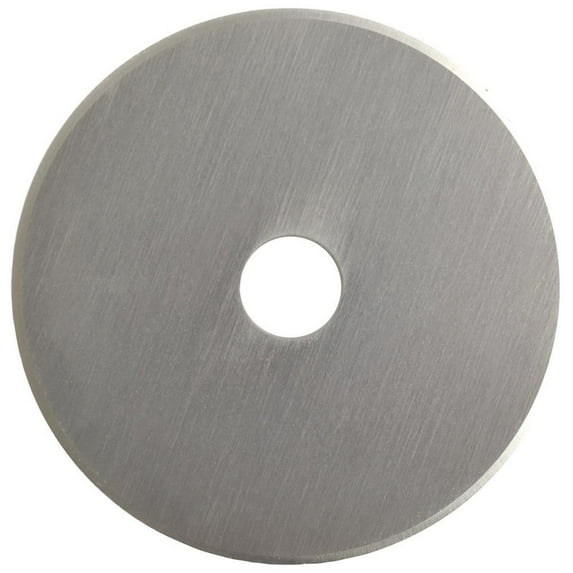 Fiskars 45 mm Straight Rotary Blade, 1 Each