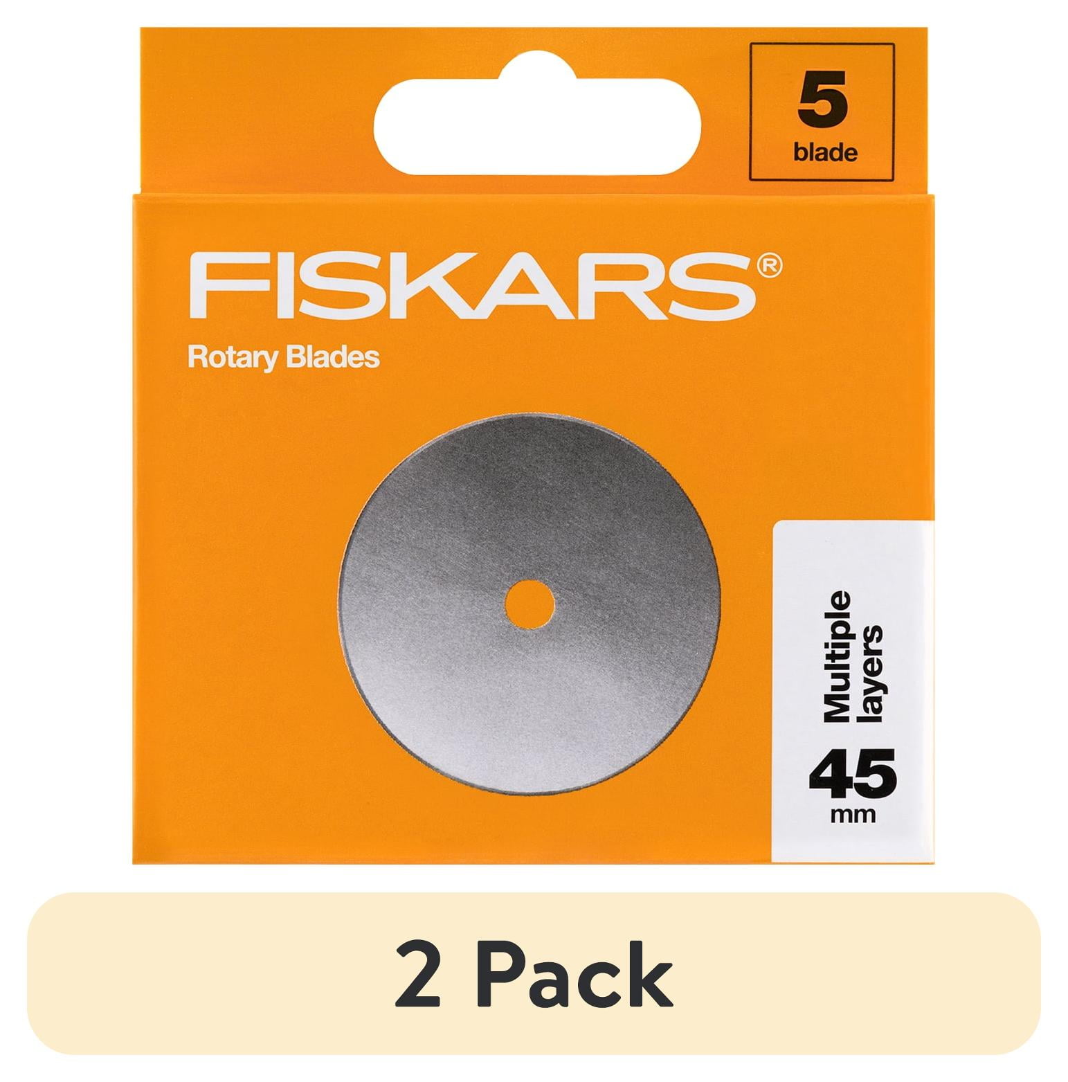 Rotary Blade 45mm - 5 Pack Rotary Blade 45mm - 5 Pack