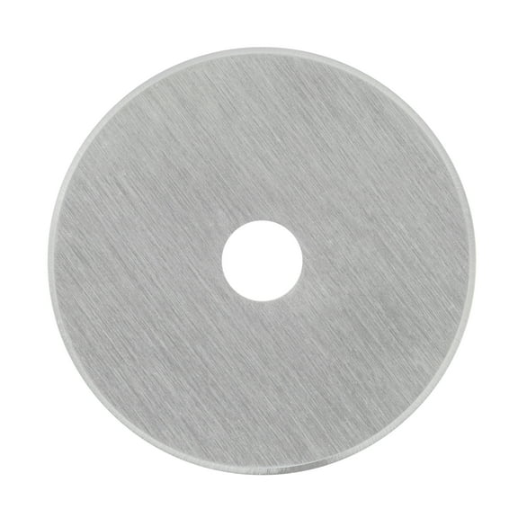 Fiskars 45mm Straight Rotary Blade, 1 Pack