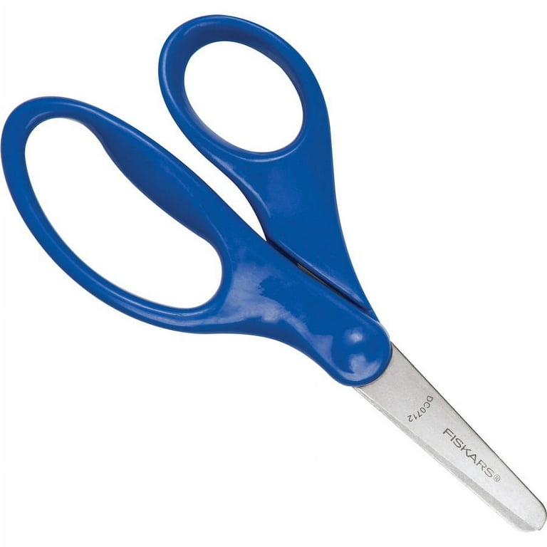 Lakeshore Best-Buy Blunt-tip Scissors