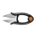 thumbnail image 1 of Fiskars 5" Garden Herb Snips, 1pc, Black, 310020-1001, 1 of 6