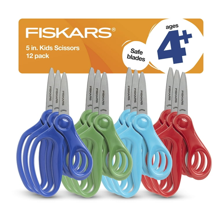 Fiskars 5 Fiskars 5