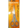 thumbnail image 1 of Fiskars 5037JF 7 In. Pointed L-R Scissor, 1 of 1