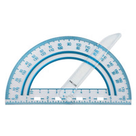 Fiskars Swingarm Protractor, Colors May Vary