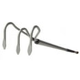 thumbnail image 1 of Fiskars 64In Long Handled 3 Tine Steel Cultivator, 1 of 7