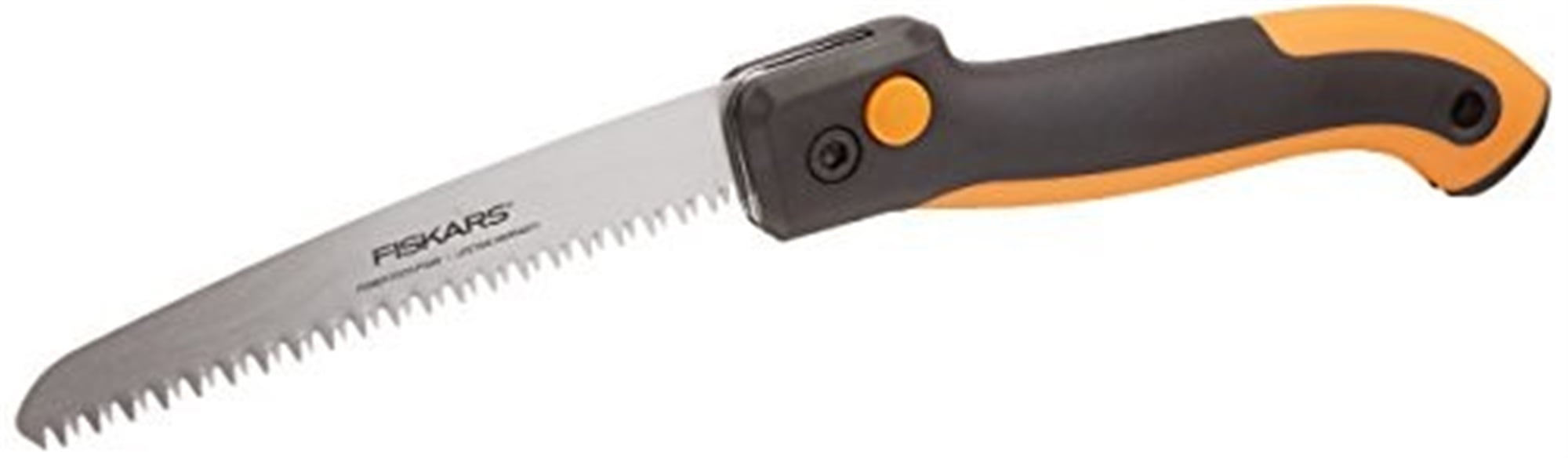 Fiskars 7 Power Tooth Softgrip Folding Saw