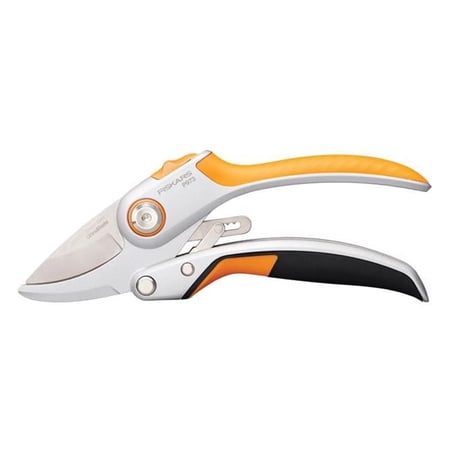 Fiskars 7025563 Ratcheting Hand Pruner