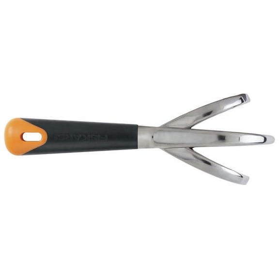 Fiskars 7072 Big Grip Cultivator