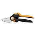 thumbnail image 1 of Fiskars 7100365 PowerGear2 Steel Bypass Pruners, 1 of 2