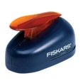 thumbnail image 1 of Fiskars 01-005470 Lever Punch, Medium, Poppy, 1 of 2
