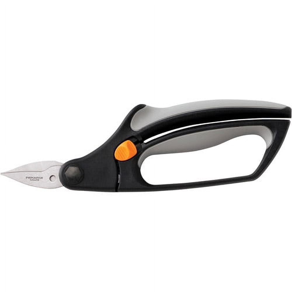 Fiskars 8.5 inch softouch spring action rag quilter snip deals