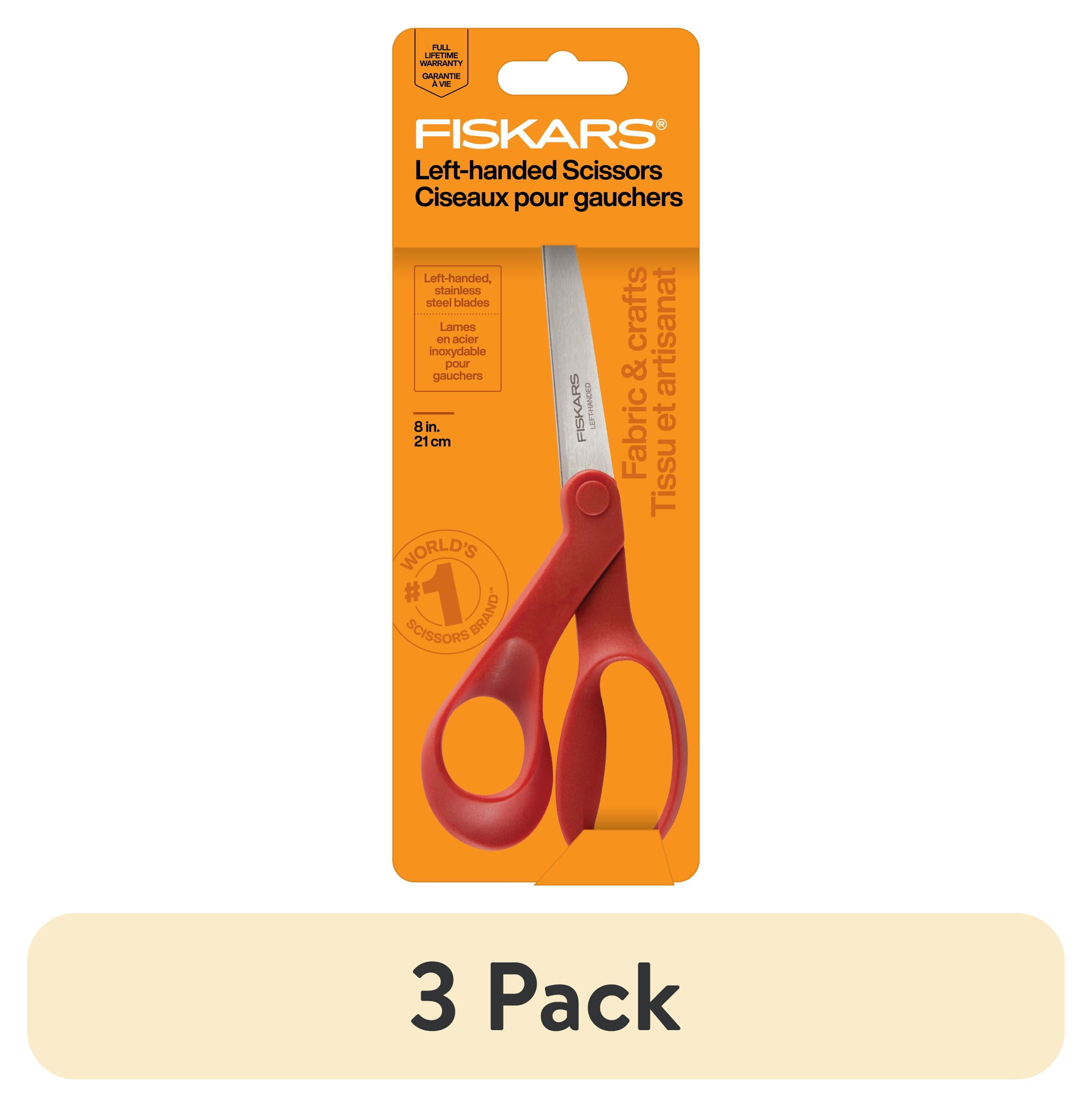 Fiskars-8-Fabric-Scissors-Left