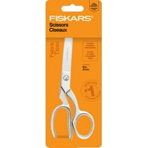 Fiskars 8" Forged Fabric Sewing Scissors