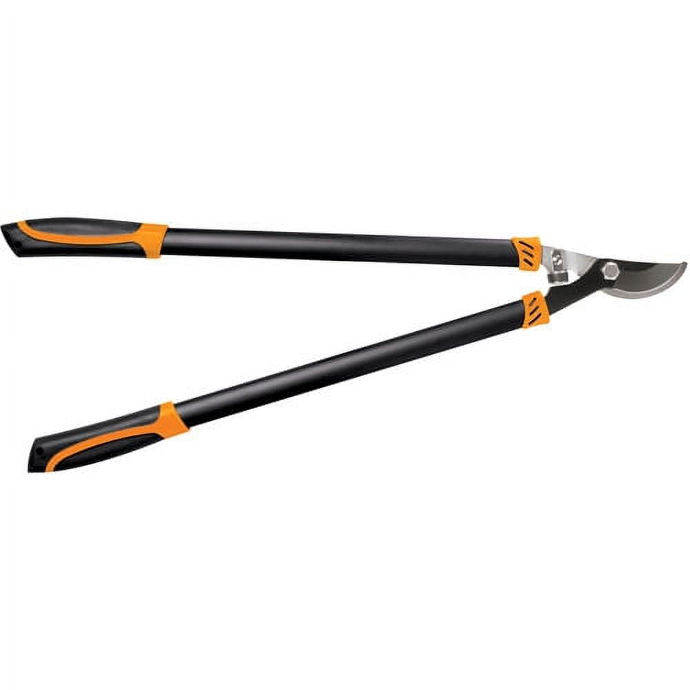 Fiskars 8" Wavy Blade Hedge Shears