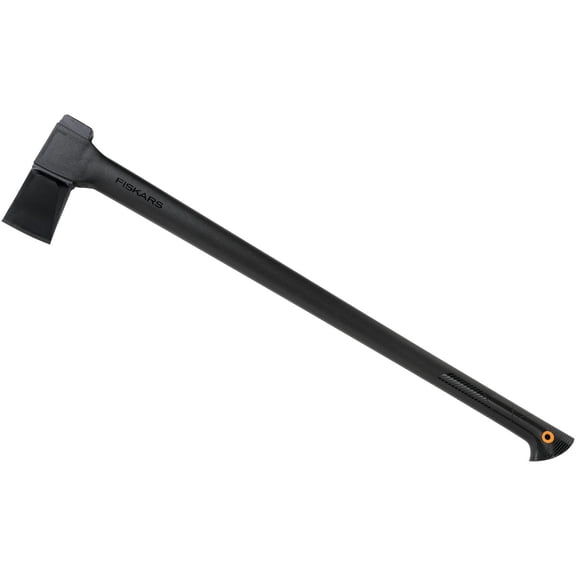 Fiskars 8 lb Splitting Axe with 36 DuraFrame Handle