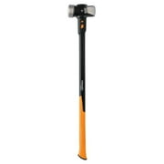 Fiskars 8 lbs. Steel Sledge Hammer