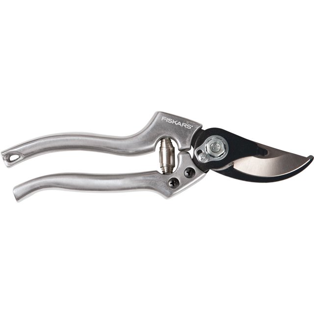 Fiskars 88396935 Ultra Blade Pruner, Angled Head