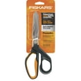 thumbnail image 1 of Fiskars 8In Powerarc Shears, 1 of 6