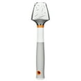 thumbnail image 1 of Fiskars 9-Pattern Distressing Texture Hammer, Gray and White, 1 Count, 1 of 4