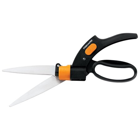Fiskars 92146964J Shear Ease Grass Shears
