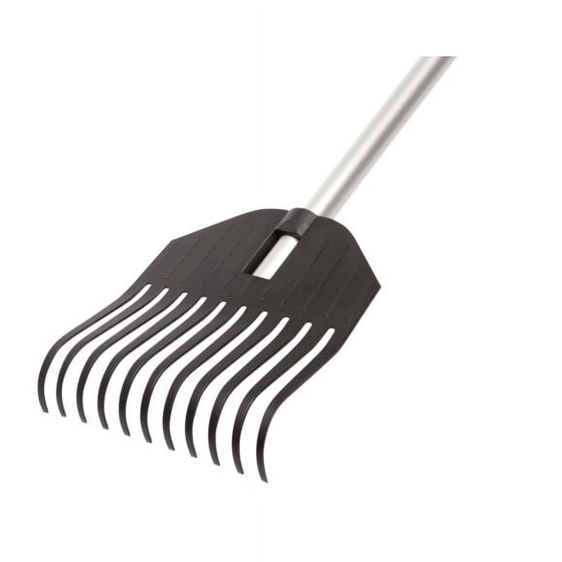 Fiskars 96615935J Advanced Design Shrub Rake 8