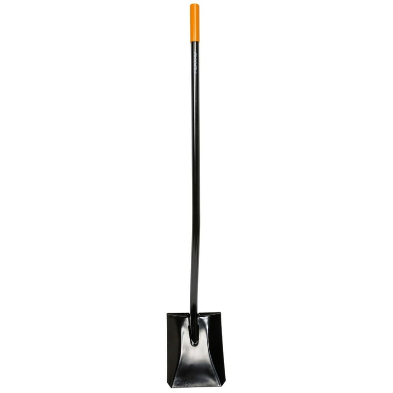 Fiskars All-Steel Transfer Shovel, 57