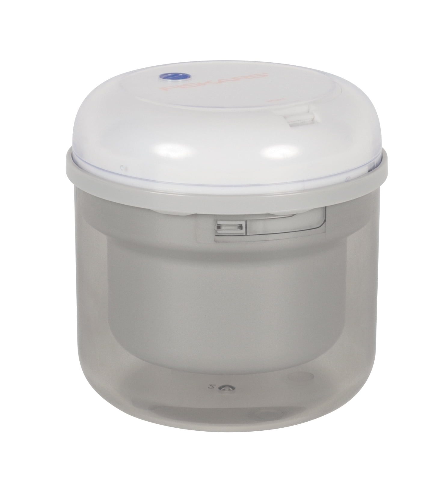 Fiskars BatteryPowered Pencil Sharpener, White