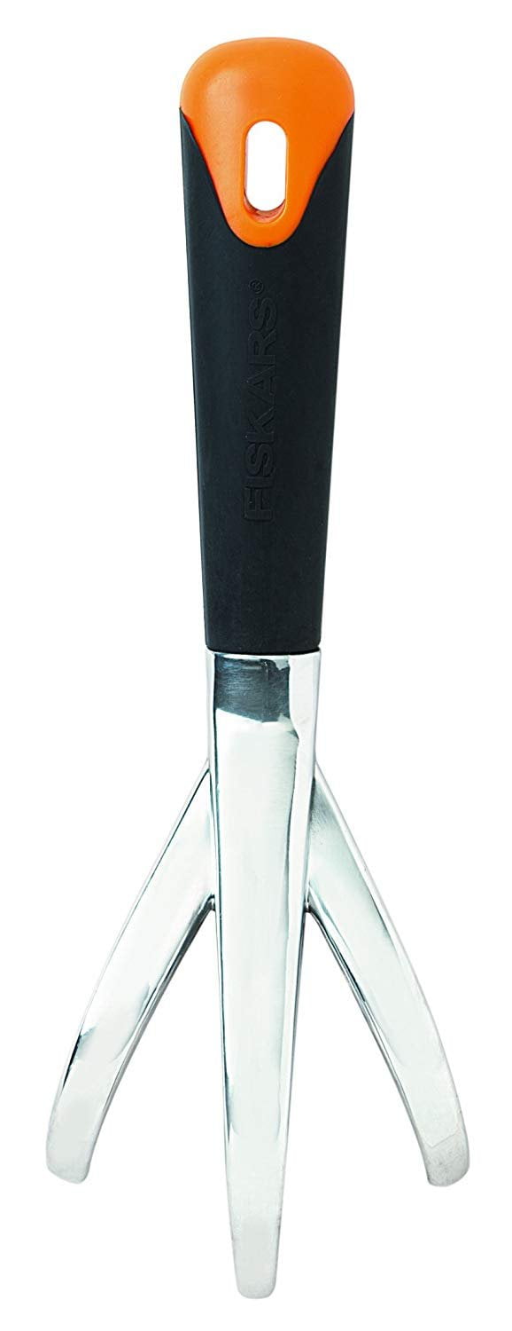 Fiskars Big Grip Cultivator 7072