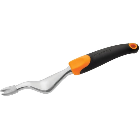 Fiskars Big Grip Hand Weeder - Pack of 8