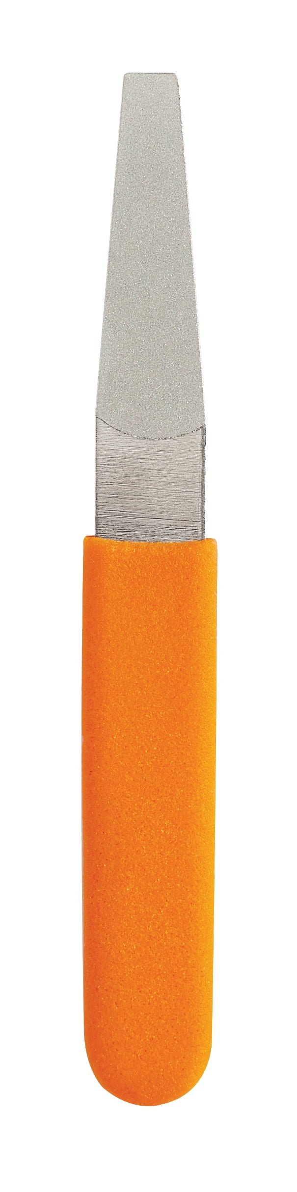 Fiskars Blade Sharpener, 6 in. Diamond Coated, Orange 