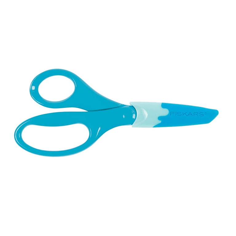 Kid's Stainless Steel Craft Scissors Kid's Stainless Steel Craft Scissors