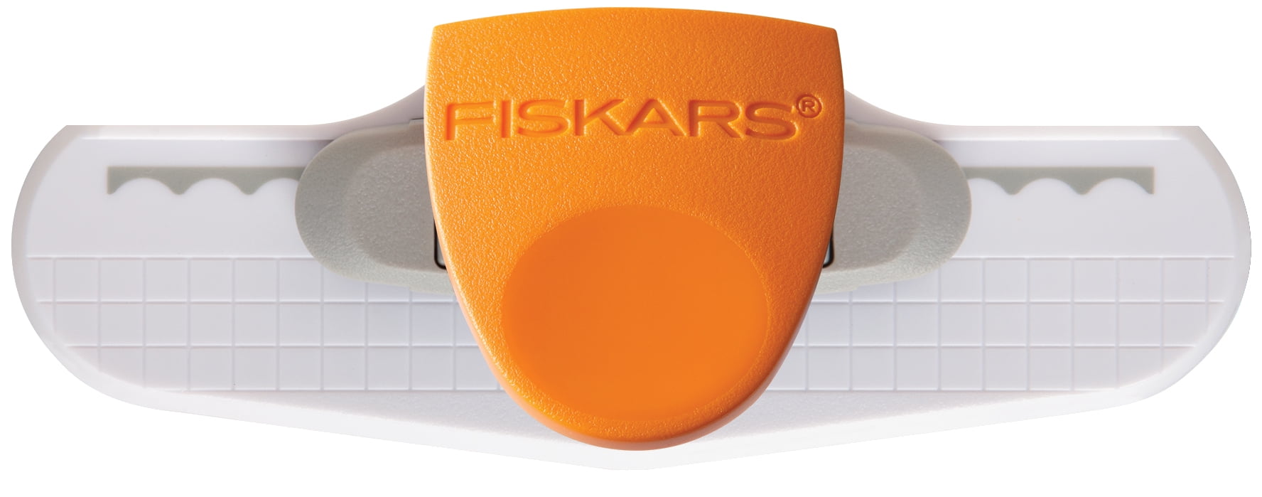 Fiskars Border Punch, 1 Each - Walmart.com, image size:1776x699