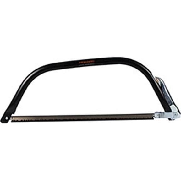 Fiskars Bow Saw - Black, 21 In.
