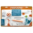 thumbnail image 1 of Fiskars Box Maker Gifting Board, 1 Count, 1 of 8