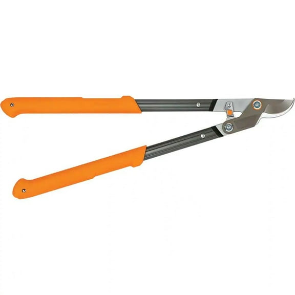 Fiskars Brands 394901 2 in. Pro Cut Steel High Carbon Blade with Aluminum Handled Bypass Lopper