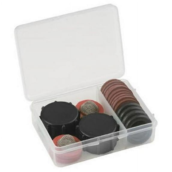Fiskars Brands 50385GT Washer/End Cap Kit, 20-Piece