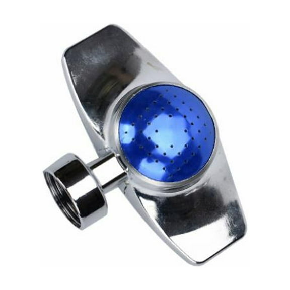 Fiskars Brands 876SGT Square Spot Sprinkler