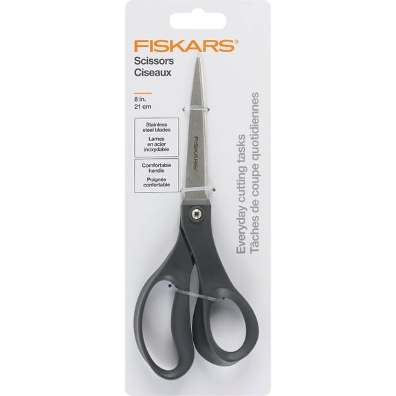 Fiskars Brands Inc. Fiskars Performance Versatile Scissors - Pack of 2