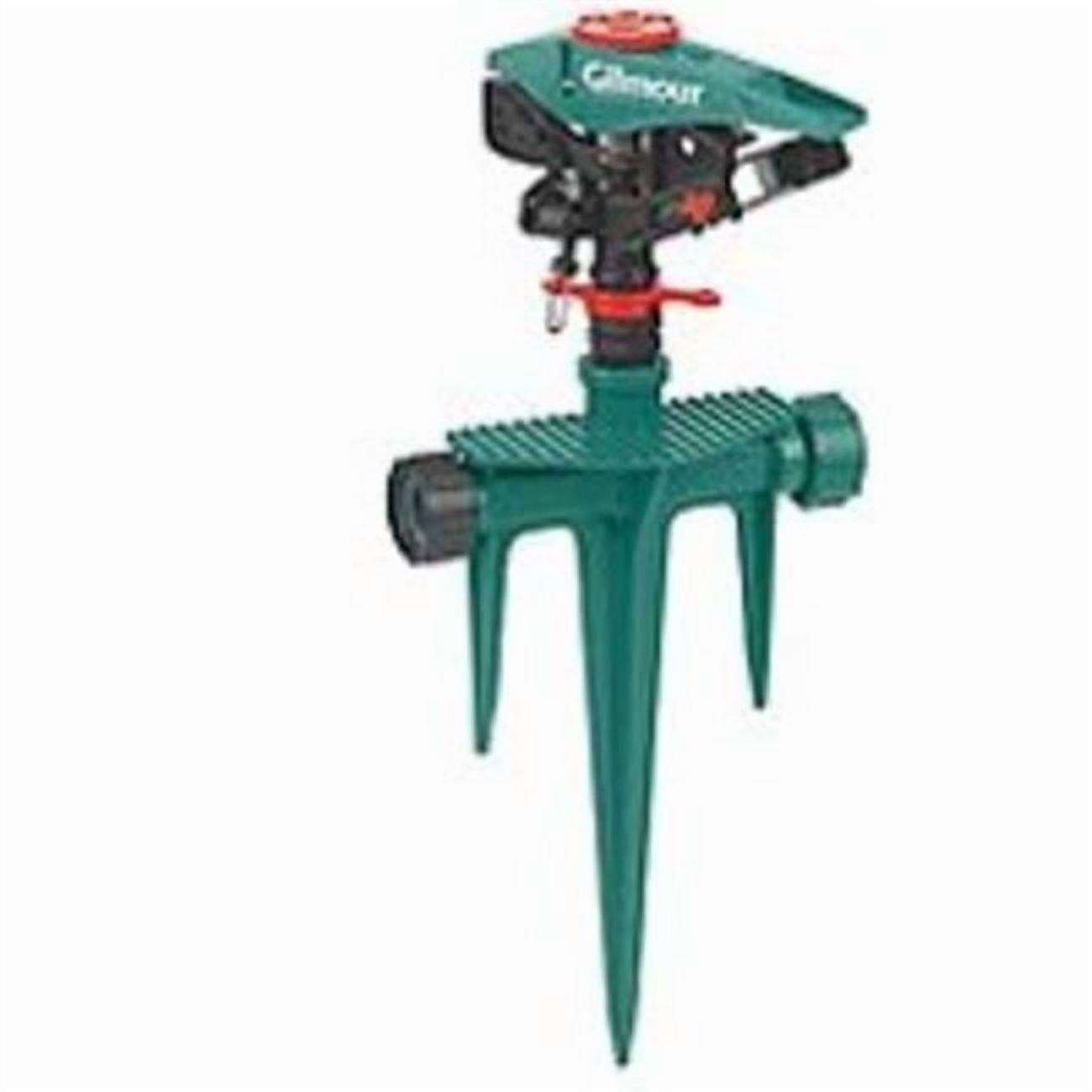 Fiskars Brands Watering  Poly Pluse Lawn Sprinkler