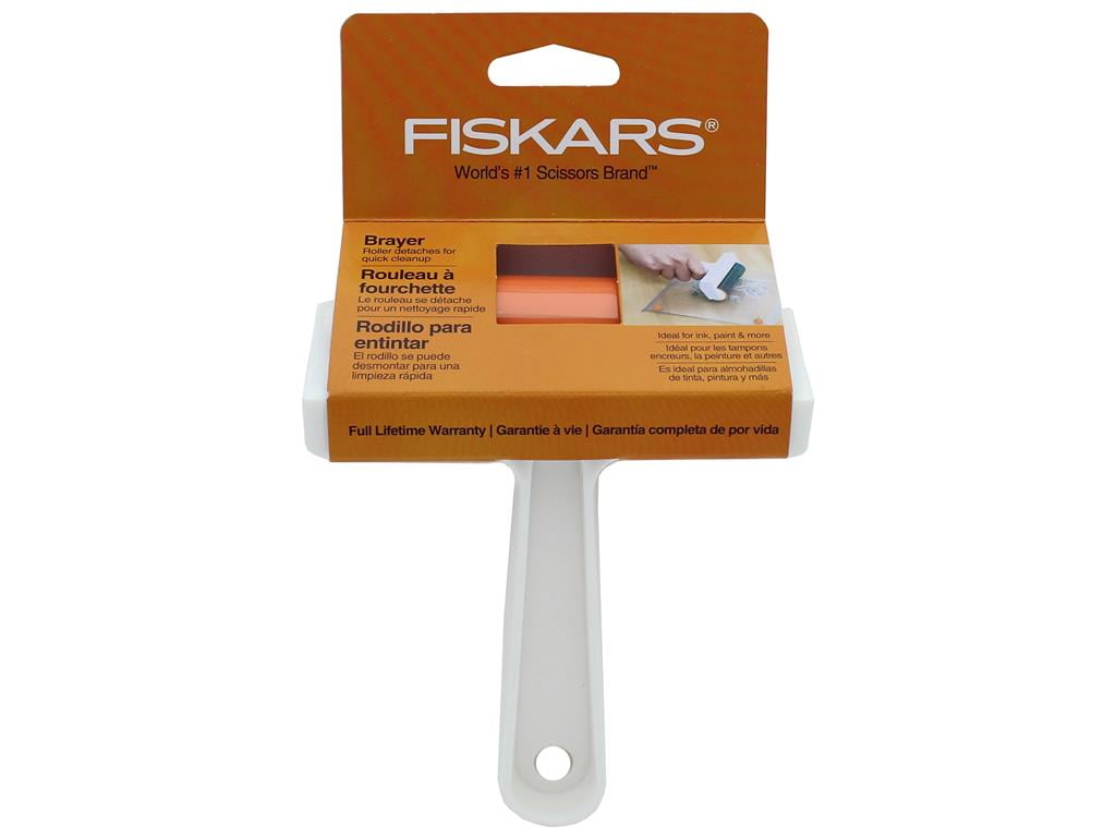 Fiskars Brayer