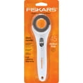 thumbnail image 1 of Fiskars Classic Stick Rotary Cutter 45mm, 1 of 6