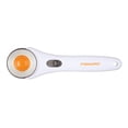 thumbnail image 1 of FISKARS All-Purpose Cutting Rotary Cutter 45mm Blade, 1 of 6