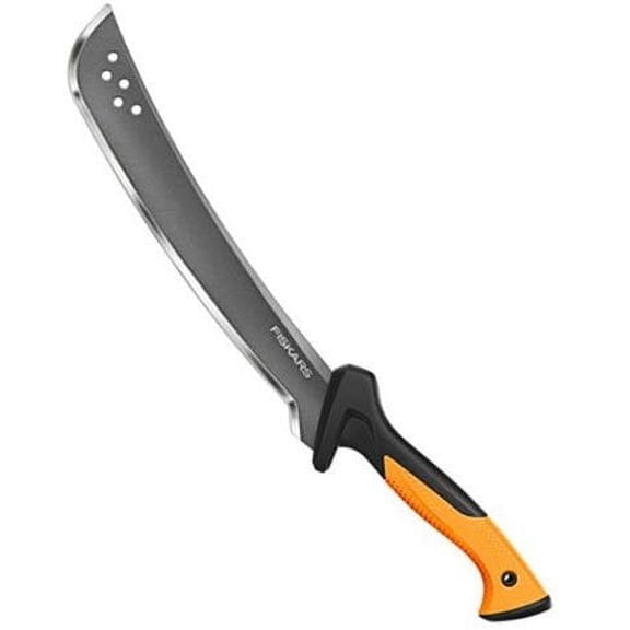 Fiskars Clearing Tool Garden Machete , 15" - 385091-1002