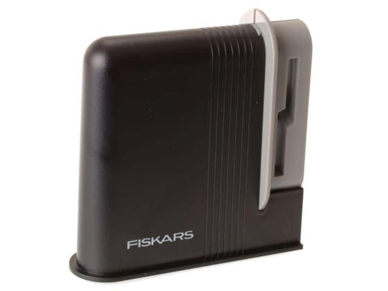 Fiskars - Clip-Sharp Scissor Sharpener