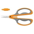 thumbnail image 1 of Fiskars Comfort Grip Floral Snips, 1 of 1