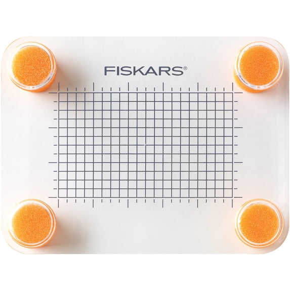 Fiskars Compact Stamp Press 3x5"