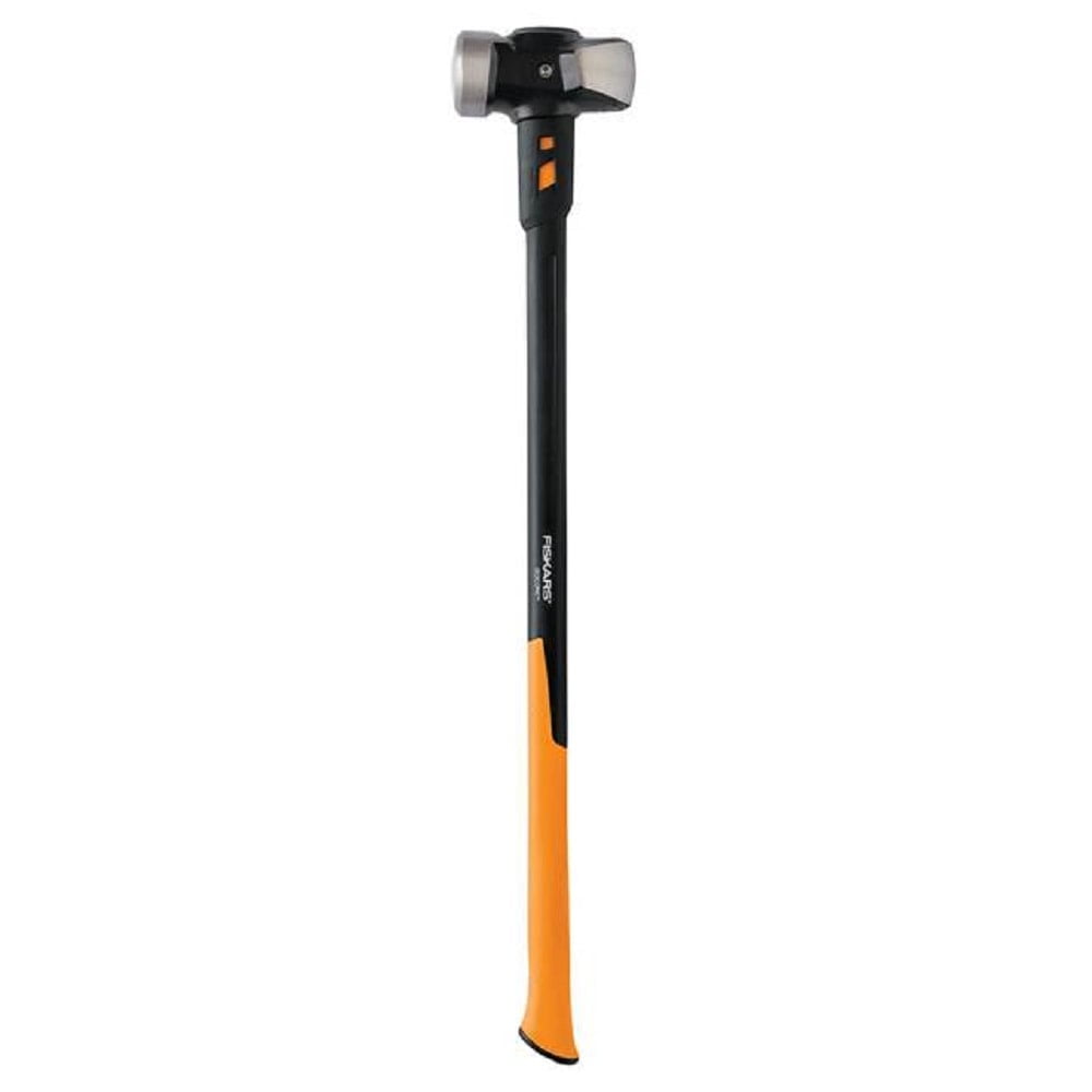 Fiskars Consumer Prod Inc 7506101001 8 lbs. Sledge Hammer