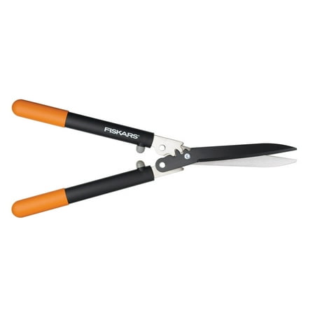 Fiskars Corporation PowerGear2 Hedge Shears