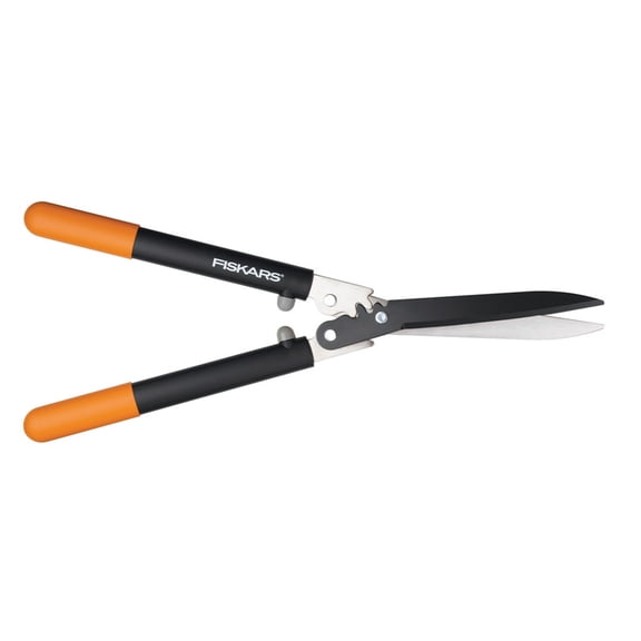 Fiskars Corporation PowerGear2 Hedge Shears